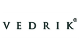 Vedrik Logo